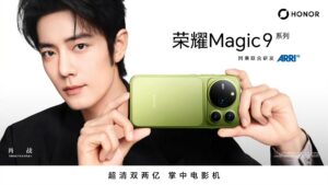 HONOR Magic9
