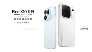 OPPO Find X10