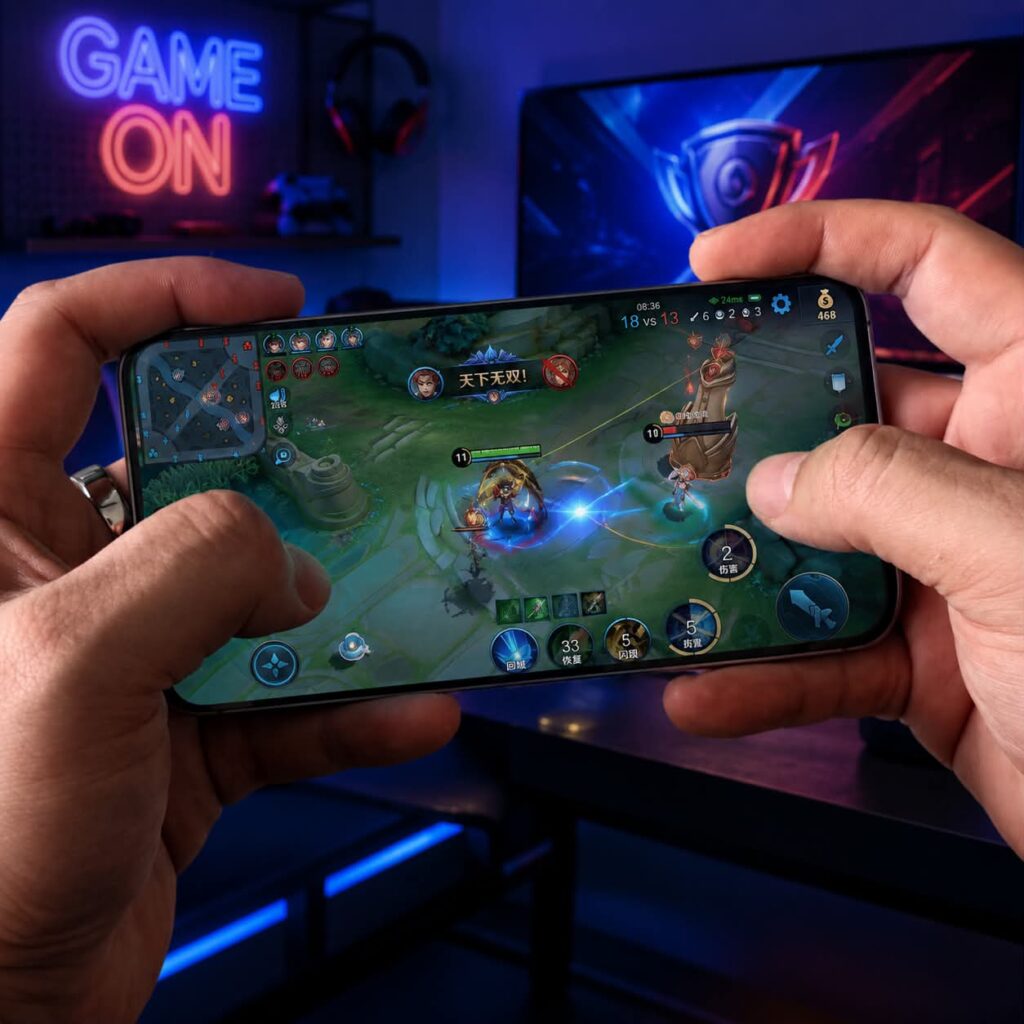 Samsung Galaxy S26 FE：不用买顶级旗舰，也能有完整 Galaxy 体验 1