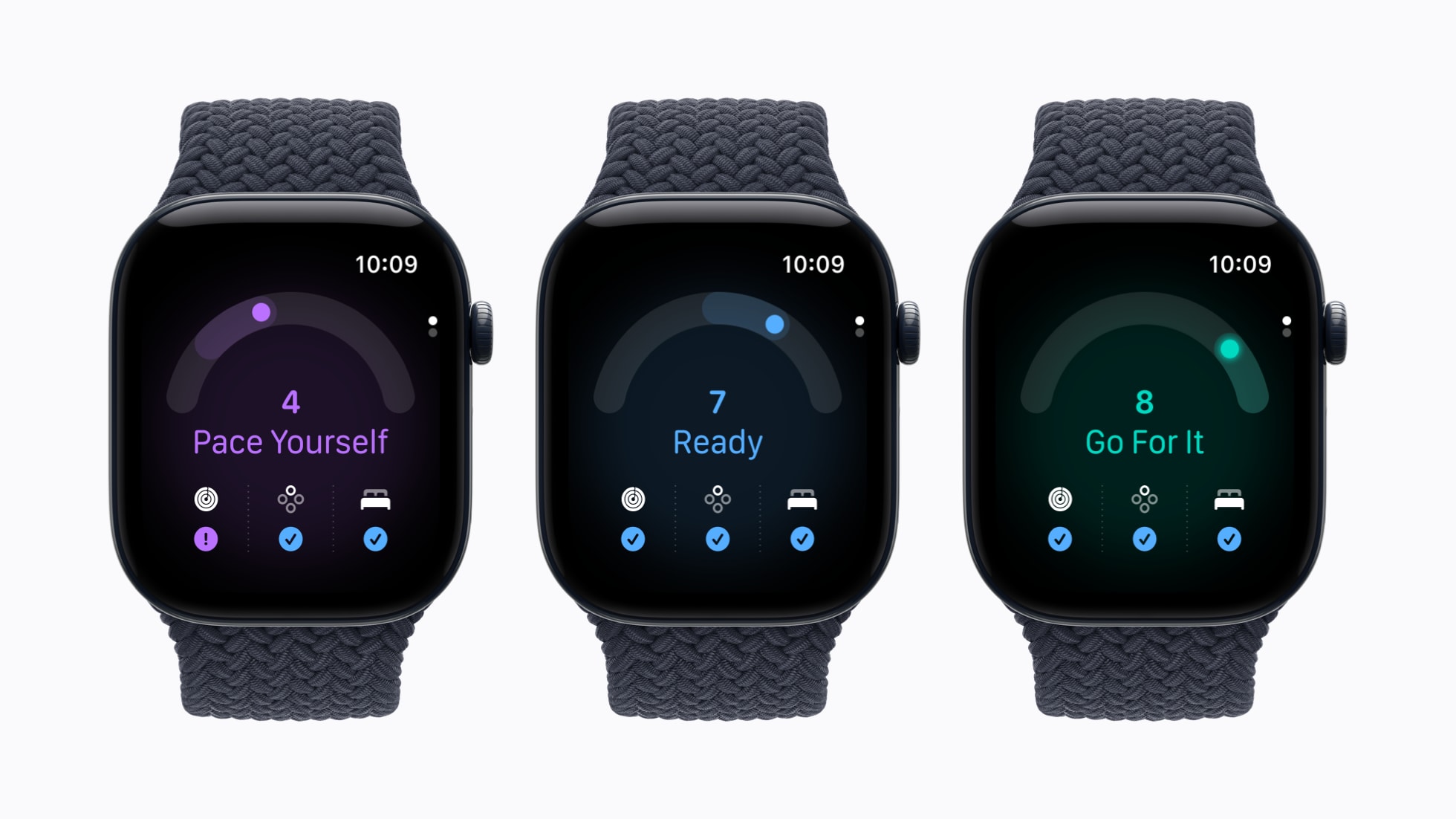 Apple Watch Series 12与Ultra 4发布：全新健康感测、Readiness登场 1