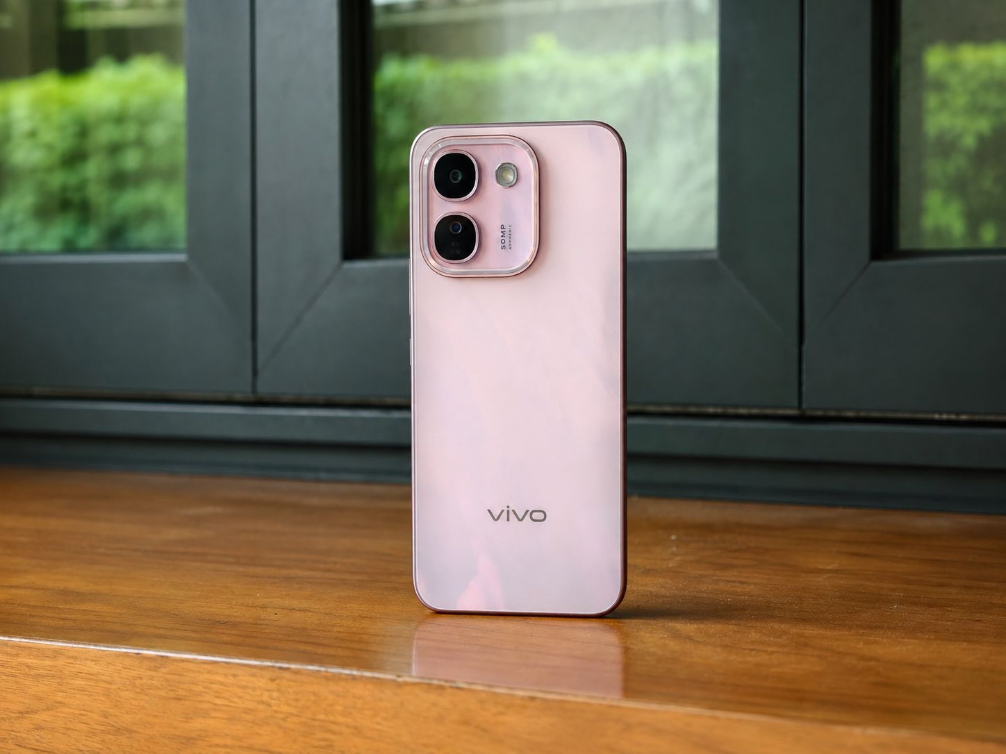 10,000mAh 超大电池加持，vivo V80 Lite 5G 为大马高温而生  6