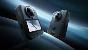 DJI Osmo 360 II main