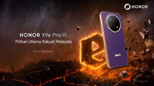 HONOR X9e Pro