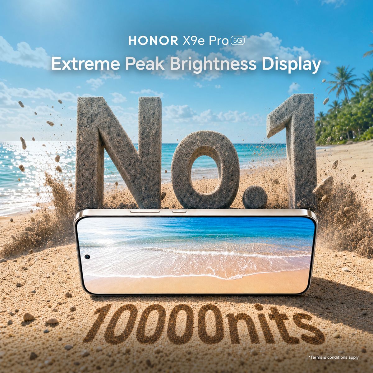 【预购送平板】年度最值得买?HONOR X9e Pro 九大升级这次真的很猛 【预购送平板】年度最值得买?HONOR X9e Pro 九大升级这次真的很猛 6