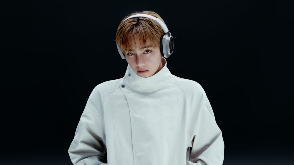 Nothing Headphone (1) Pro发布!请来BTS V代言 Nothing Headphone (1) Pro