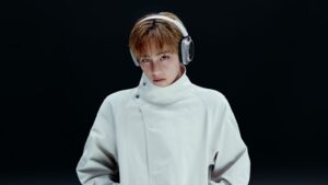 Nothing Headphone (1) Pro