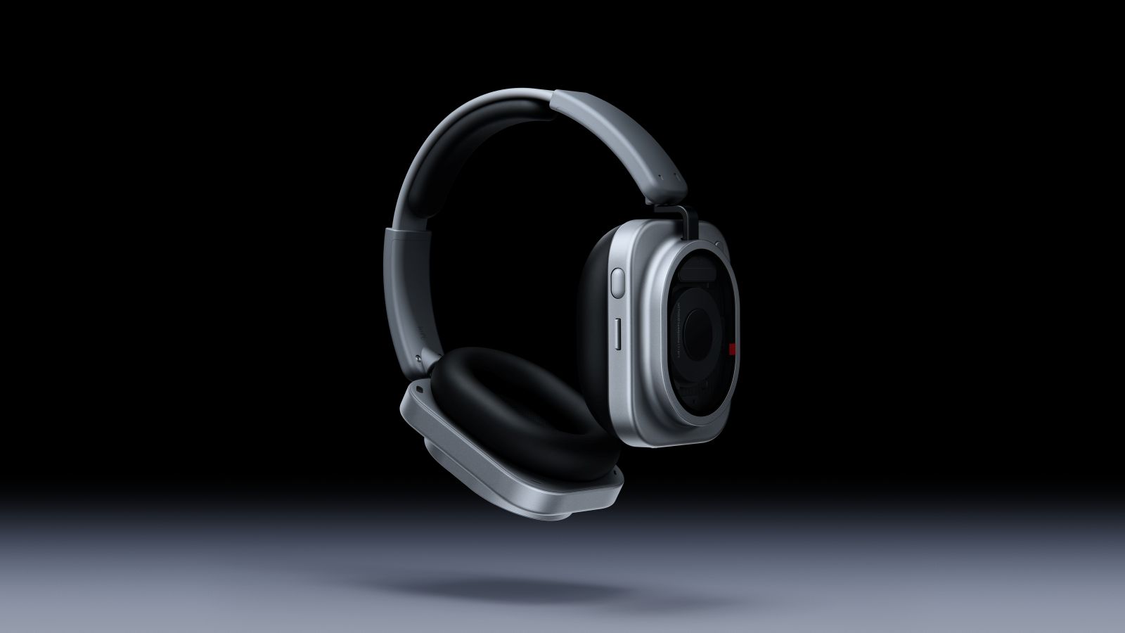 Nothing Headphone (1) Pro发布!请来BTS V代言 Nothing Headphone (1) Pro发布!请来BTS V代言 1