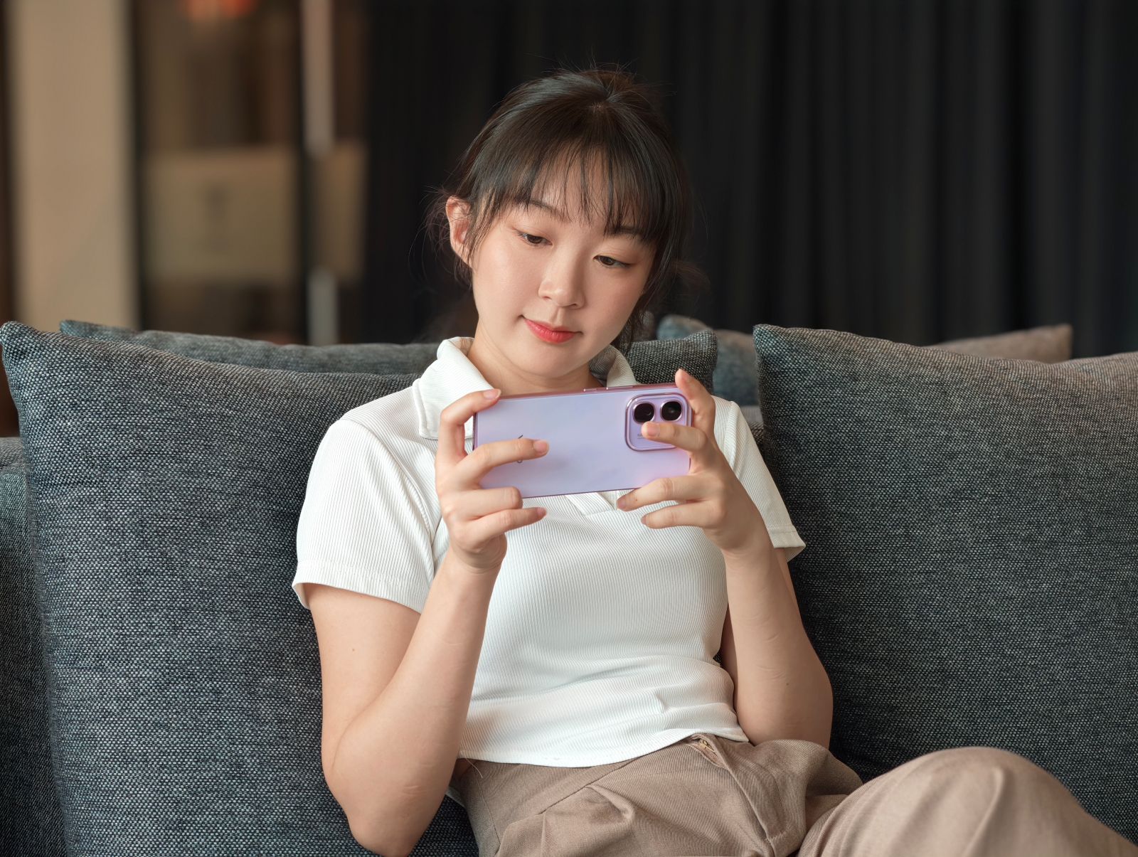 10,000mAh 超大电池加持，vivo V80 Lite 5G 为大马高温而生  3