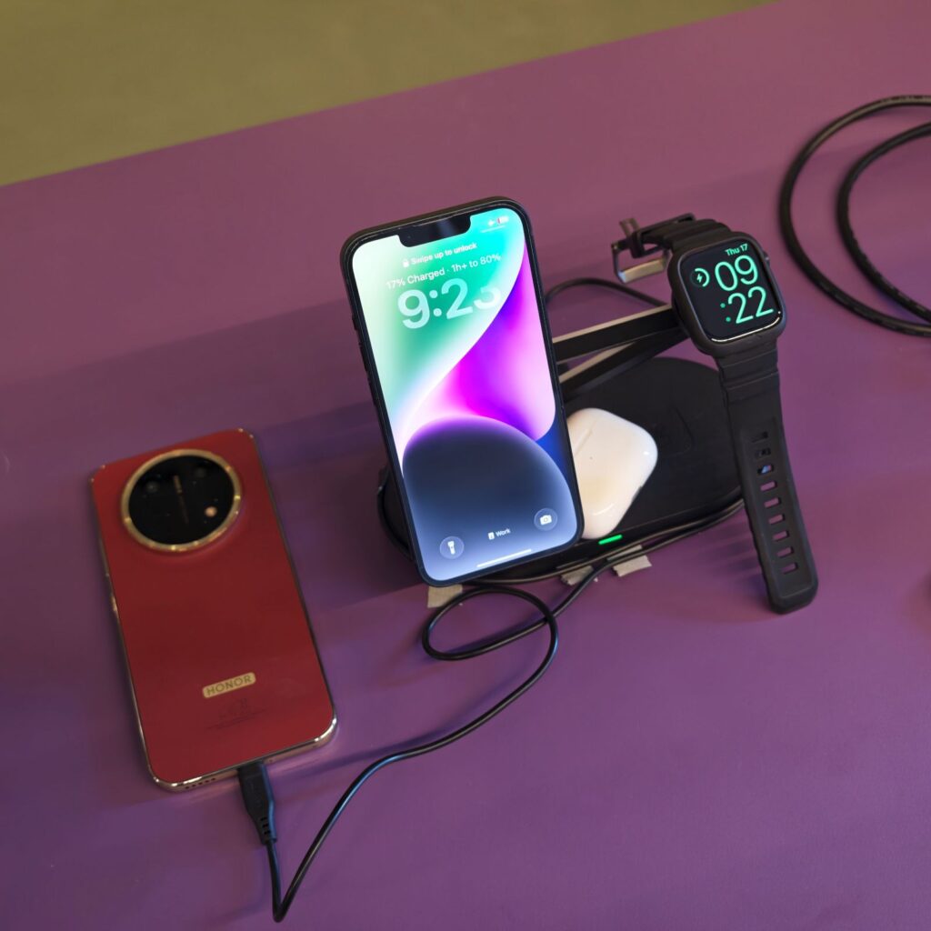 HONOR X9e Pro评测:11,000mAh超大电池,耐摔防水全面升级 HONOR X9e Pro评测:11,000mAh超大电池,耐摔防水全面升级 2