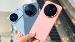 vivo X500 vs X500 Pro vs X500 Pro Max规格对比：三款有什么不同？