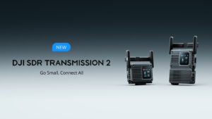 DJI SDR Transmission 2