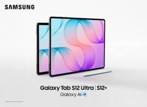 Samsung Galaxy Tab S12系列大马发布：RM4,999起