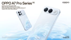OPPO A7 Pro