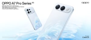 OPPO A7 Pro系列大马发布：RM1,699起，电池最高10,000mAh
