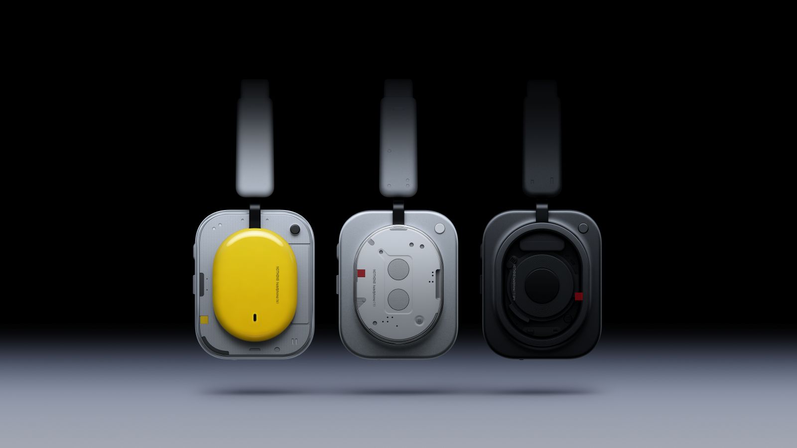 Nothing Headphone (1) Pro发布!请来BTS V代言 Nothing Headphone (1) Pro发布!请来BTS V代言 2