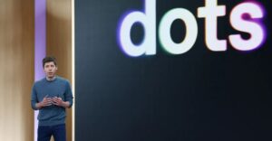 OpenAI Dots发布！AI拥有自己的电脑，还会主动帮你工作