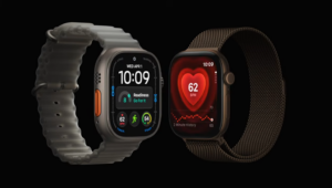 Apple Watch Series 12与Ultra 4发布