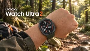 Galaxy Watch Ultra2