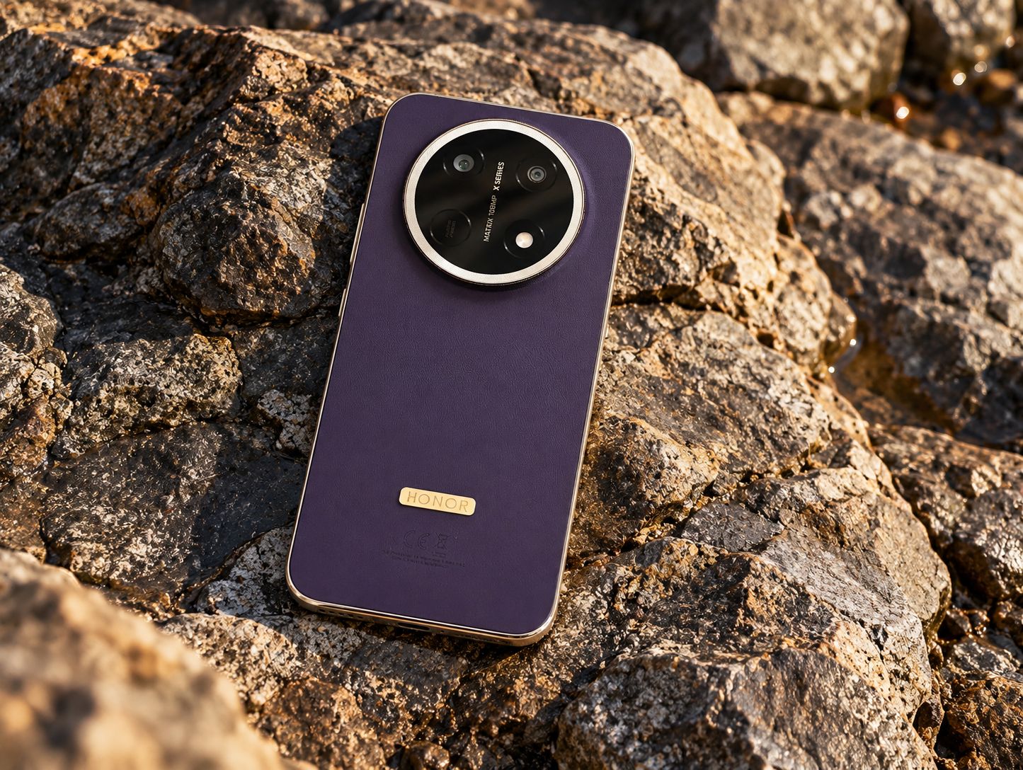 HONOR X9e Pro评测:11,000mAh超大电池,耐摔防水全面升级 HONOR X9e Pro评测:11,000mAh超大电池,耐摔防水全面升级 5