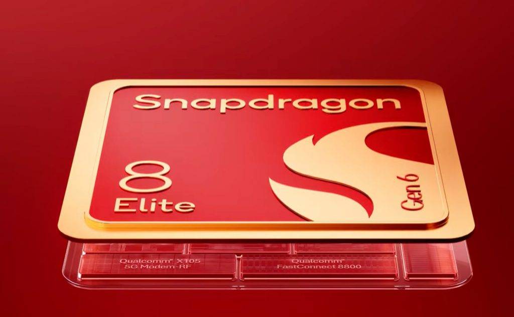 高通 Snapdragon 8 Elite Gen 6发布！2nm制程、最高5GHz！ 1