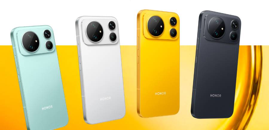 HONOR Magic9系列中国发布：首发阿莱影像，售约RM2737起！ 7
