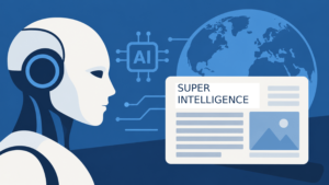Super Intelligence