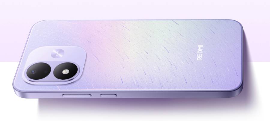 REDMI Note 17系列大马发布：售价RM849起！ 4