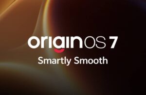 OriginOS 7