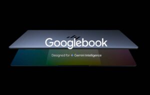 Googlebook OS