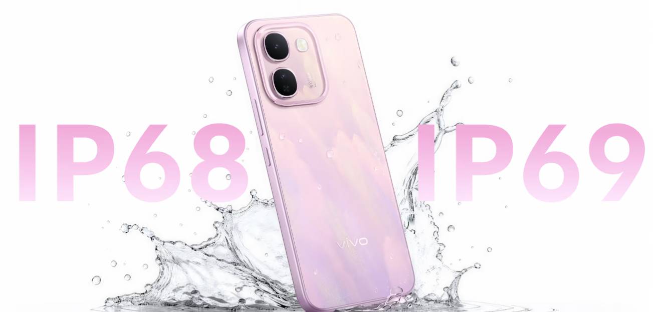 vivo V80 Lite大马发布：售价RM1499起！ 3