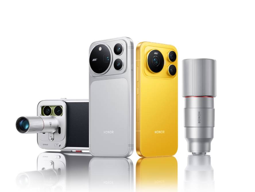 HONOR Magic9系列中国发布：首发阿莱影像，售约RM2737起！ 8