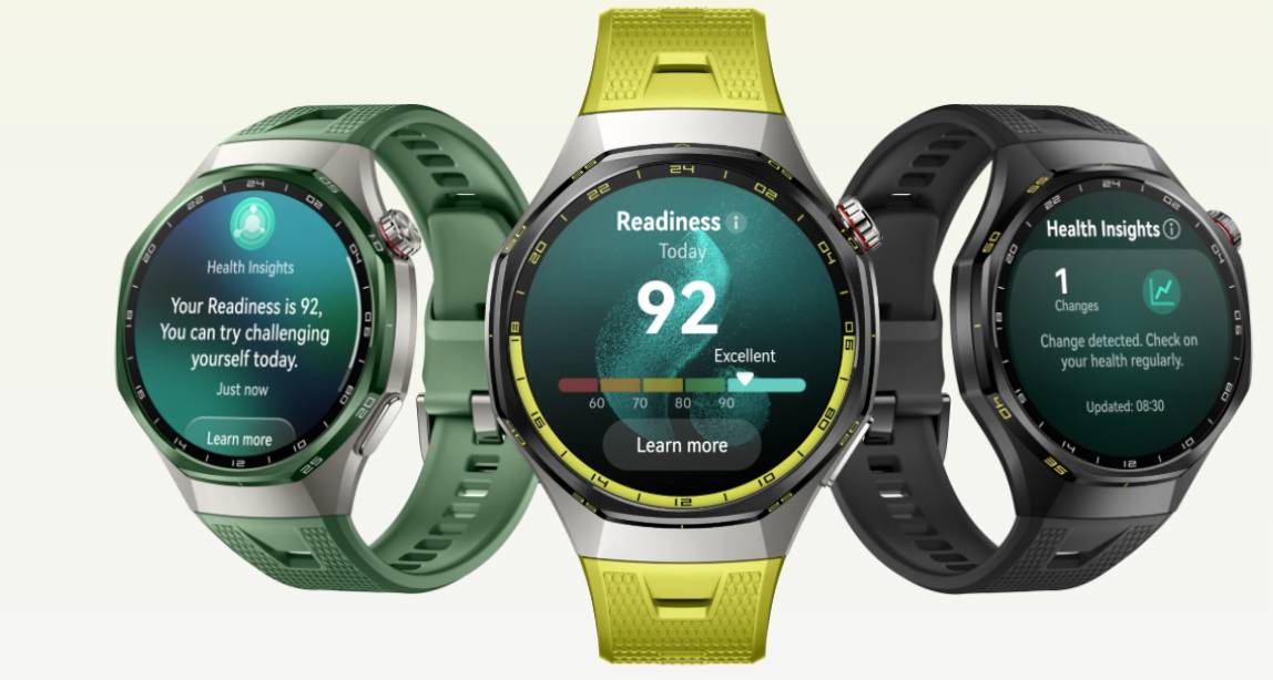 华为Watch GT 7系列大马发布:售价RM1,199起! Watch GT 7