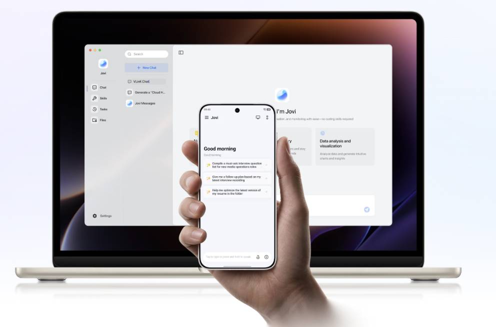 OriginOS 7 国际版正式发布!vivo X300 系列率先推送 Beta OriginOS 7 国际版正式发布!vivo X300 系列率先推送 Beta 1