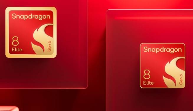 高通 Snapdragon 8 Elite Gen 6发布！2nm制程、最高5GHz！ 4
