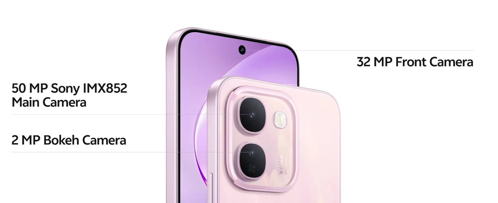 vivo V80 Lite大马发布：售价RM1499起！ 5