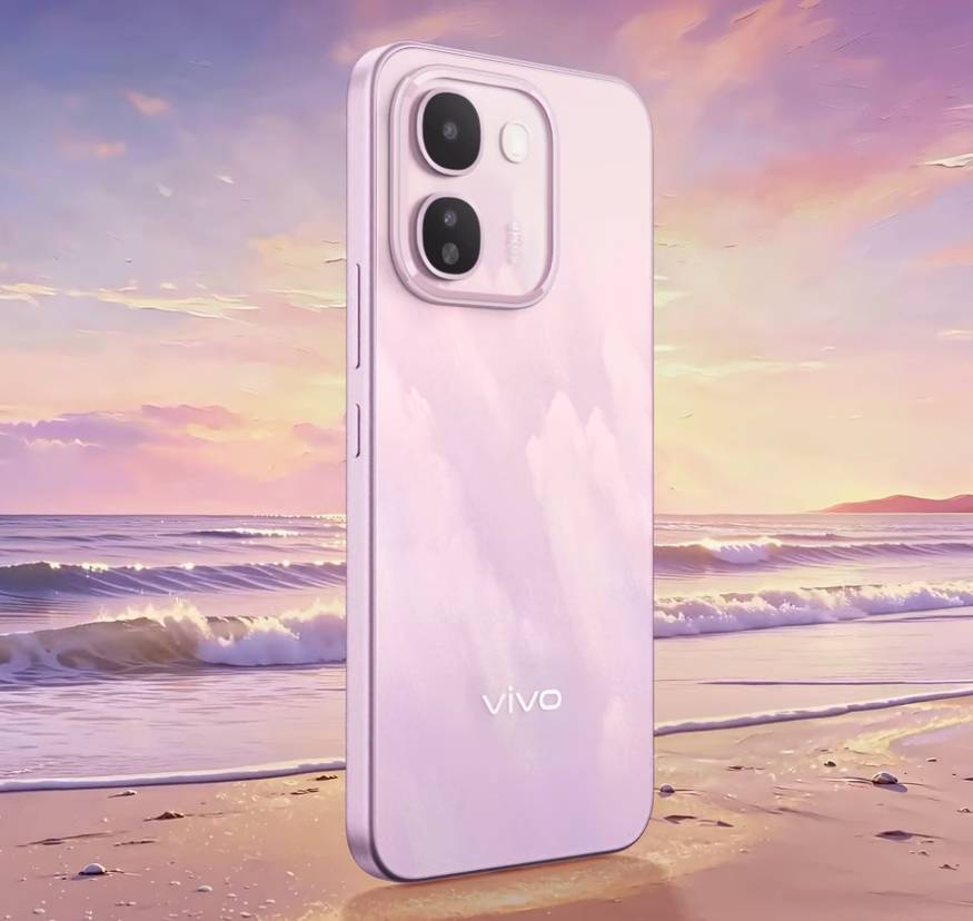 vivo V80 Lite大马发布：售价RM1499起！ 6