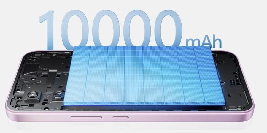 vivo V80 Lite大马发布：售价RM1499起！ 1
