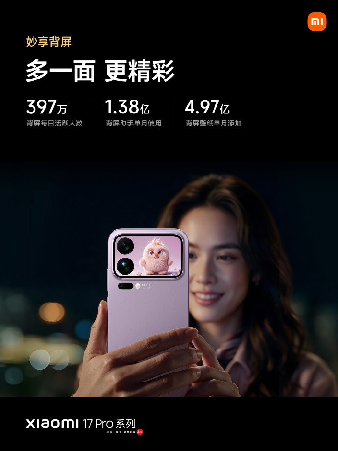 小米18 Pro系列中国发布：售约RM3653起！ 5
