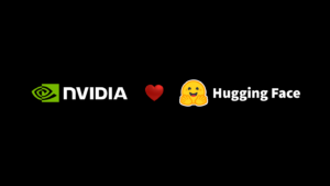 NVIDIA 宣布129亿美元收购 Hugging Face