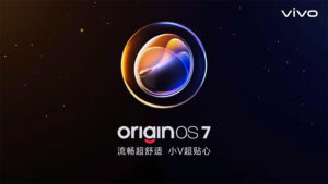 vivo OriginOS 7