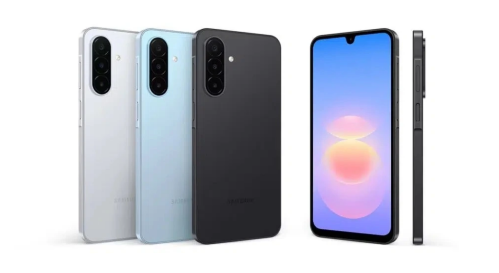 Galaxy A18 4G