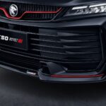 All-New X50 SE_Front Skirting