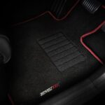 All-New X50 SE_SE Carpet with TPE Floor Mat
