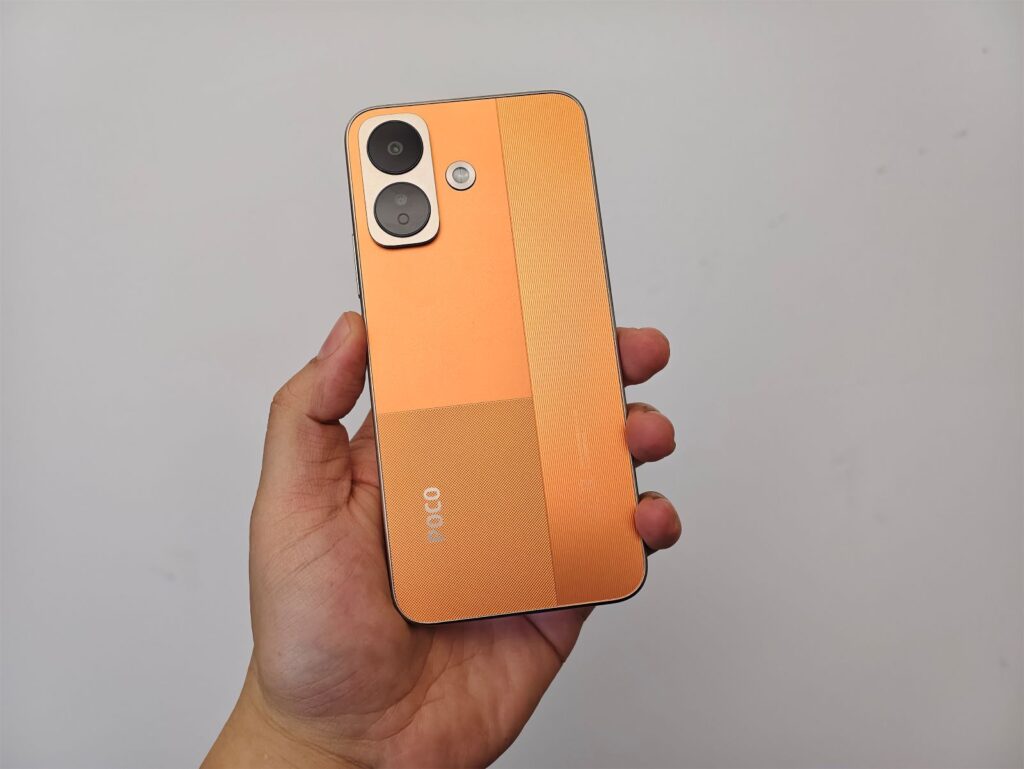 POCO X8 评测：RM1,299 起，8340mAh 大电池续航有多强 6