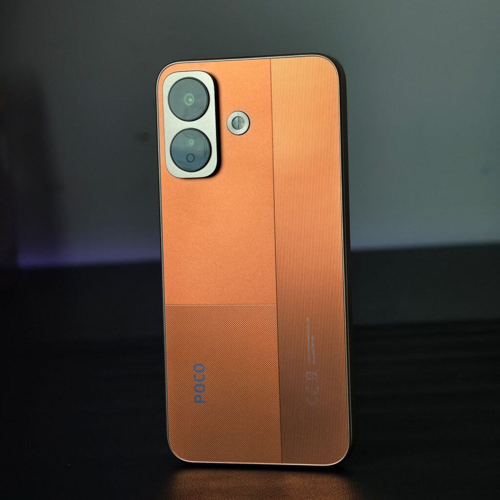 POCO X8 评测：RM1,299 起，8340mAh 大电池续航有多强 1