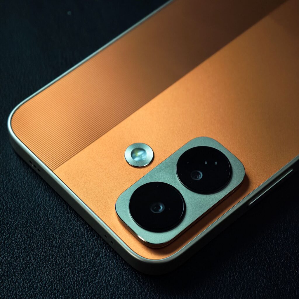 POCO X8 评测：RM1,299 起，8340mAh 大电池续航有多强 4