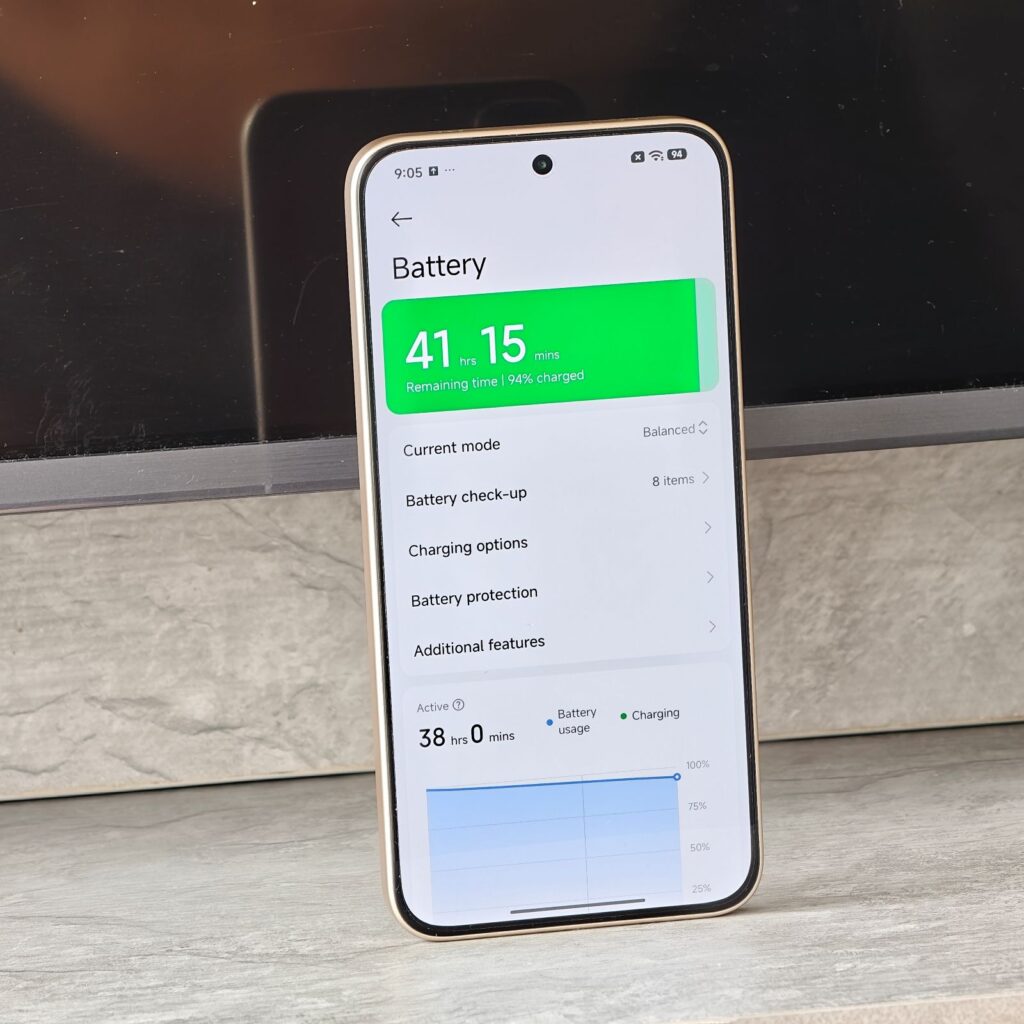 POCO X8 评测：RM1,299 起，8340mAh 大电池续航有多强 5