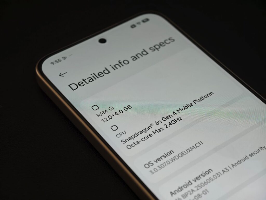 POCO X8 评测：RM1,299 起，8340mAh 大电池续航有多强 3