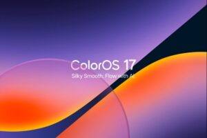 OPPO ColorOS 17全球版官方主视觉