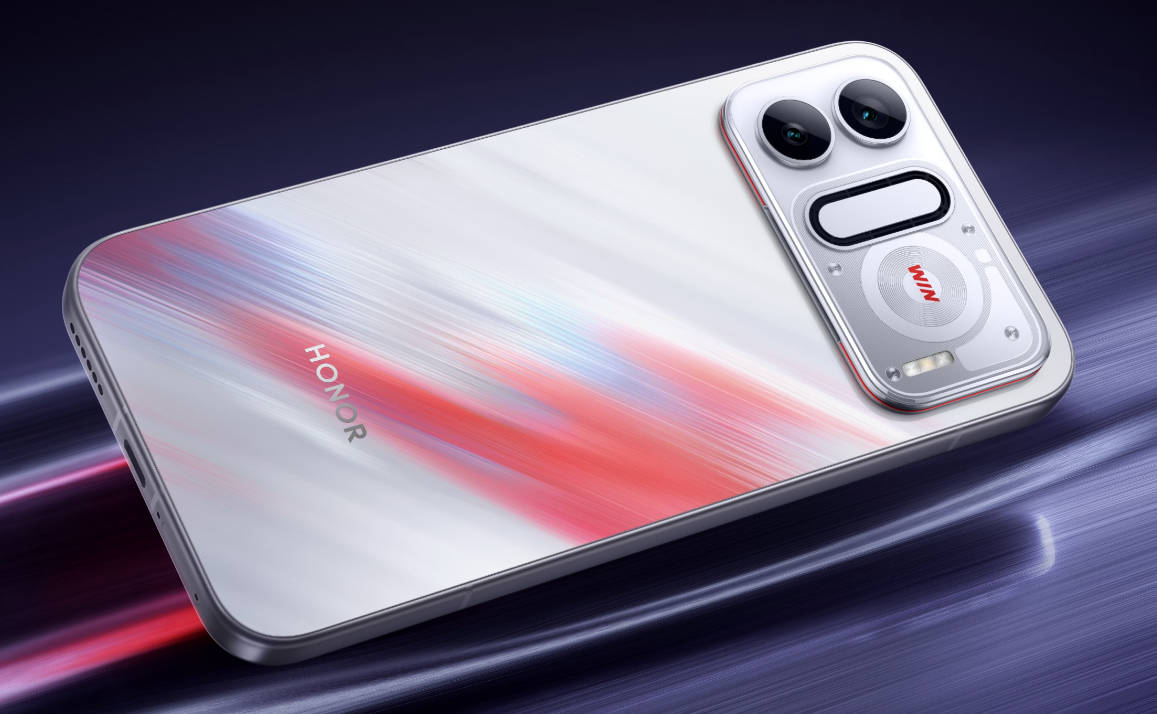HONOR WIN 2系列中国发布:2K 185Hz屏+12,070 mAh 电池,售约RM1954起! HONOR WIN 2系列中国发布:2K 185Hz屏+12,070 mAh 电池,售约RM1954起! 8